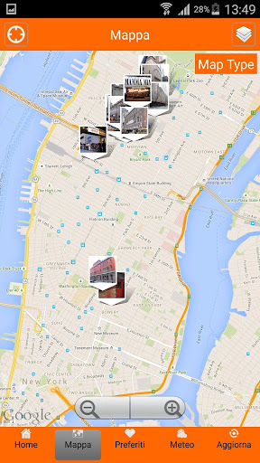 免費下載旅遊APP|New York una guida utile app開箱文|APP開箱王