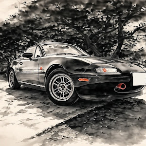 ロードスター