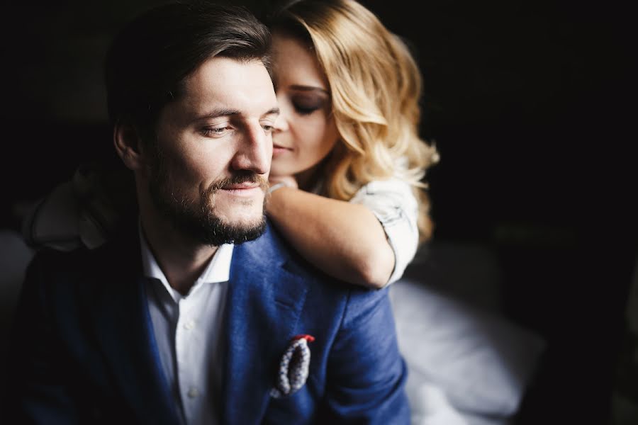 Wedding photographer Andrey Raykov (raikov). Photo of 18 February 2017