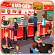 Burger Hot Dog Game