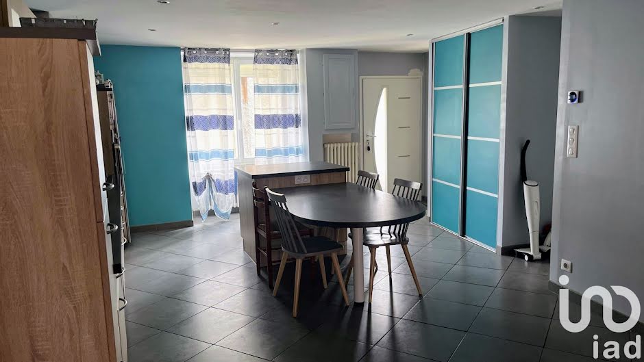 Vente maison 5 pièces 102 m² à Massals (81250), 110 000 €