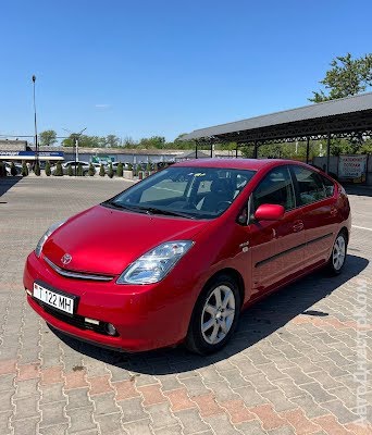 продам авто Toyota Prius Prius (NHW20) фото 1