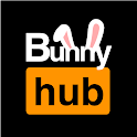 Bunny Hub - video chat icon