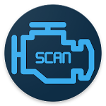 Cover Image of Tải xuống Obd Harry Scan - OBD2 | Công cụ chẩn đoán ô tô ELM327 0.90 APK