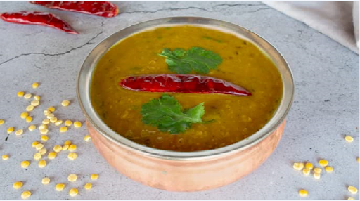 Punjabi Dal Tadka