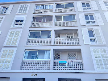 appartement à Toulon (83)