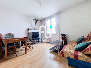 appartement à Gennevilliers (92)