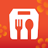 ShopeeFood - Food Delivery icon