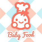 Cover Image of Baixar 手作り離乳食／初期・中期・後期レシピが740以上の無料アプリ 3.0 APK