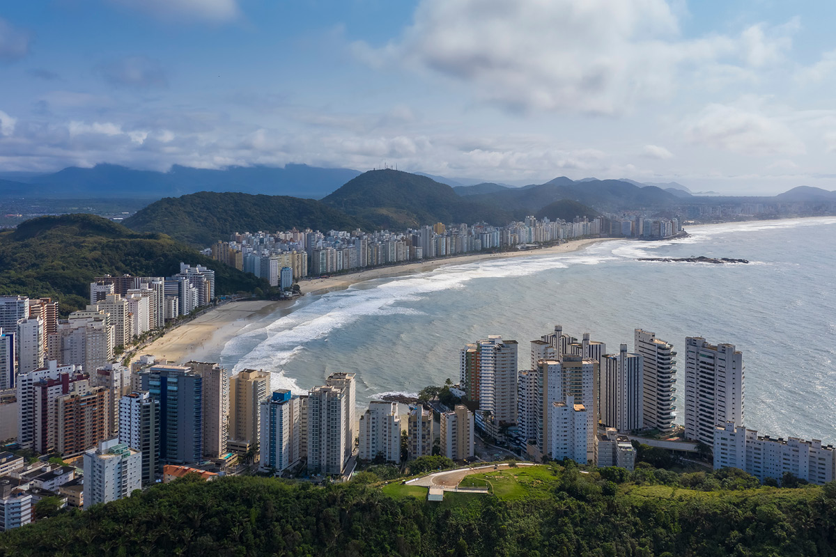 Atrações turísticas do Guarujá: o que fazer pela cidade?