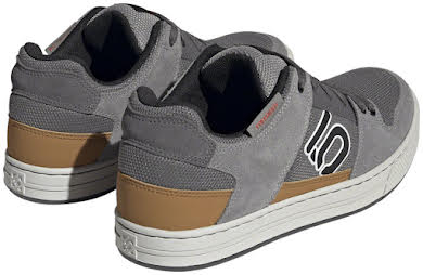 Five Ten Men's Freerider Shoes - Gray/Bronze Strata alternate image 5