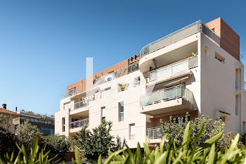 appartement à Saint-raphael (83)