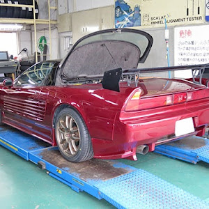 NSX NA1