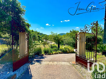 maison à Grimaud (83)