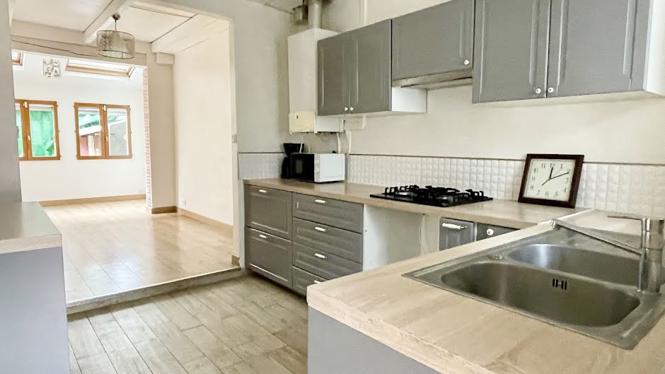 Vente appartement 6 pièces 99 m² à Issy-les-Moulineaux (92130), 732 000 €