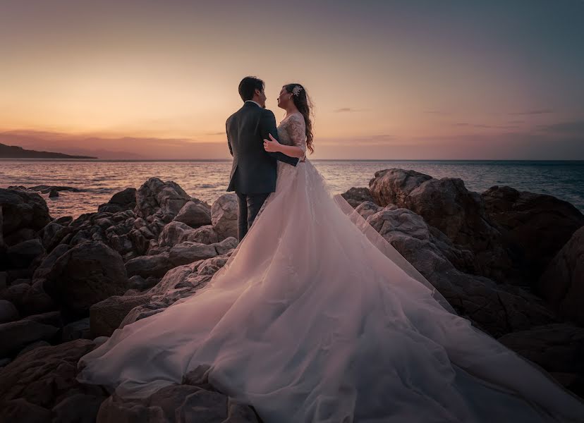 Fotógrafo de casamento Angelo Chiello (angelochiello). Foto de 23 de março