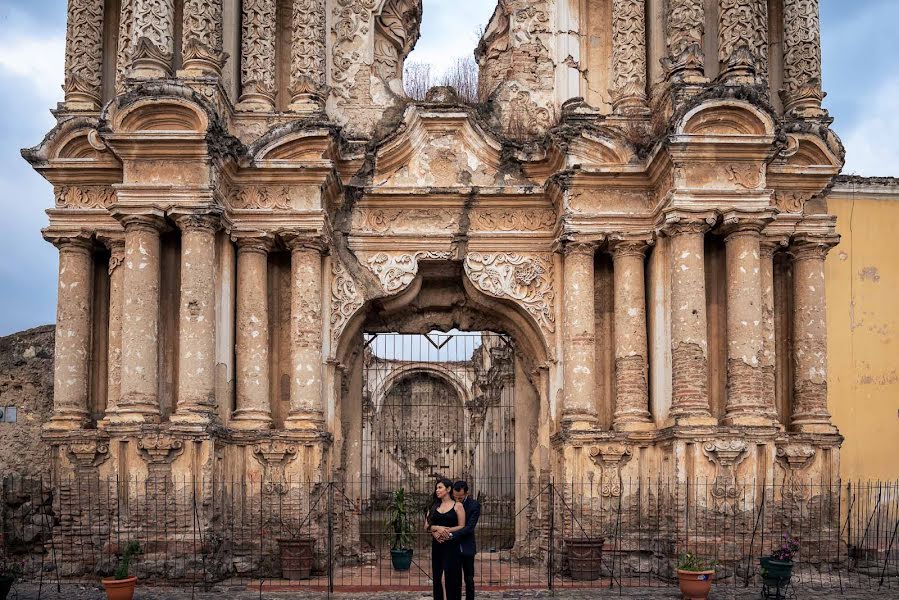 Bröllopsfotograf Juan Salazar (bodasjuansalazar). Foto av 24 mars 2022