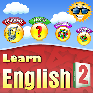 Learn English - Level2