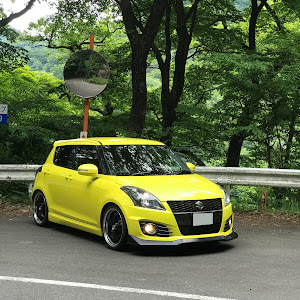 スイフトスポーツ ZC32S