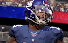 Madden NFL 20 New Tab Game Theme small promo image