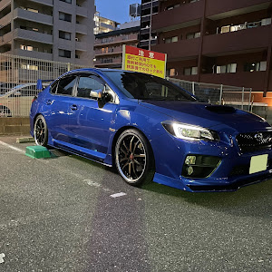 WRX STI VAB