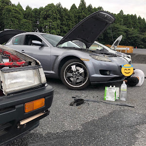 カローラレビン AE86