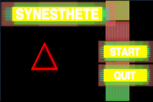 Synesthete Screenshot