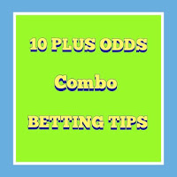 10 PLUS ODDS BETTING TIPS