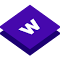 Gambar logo item untuk Wappalyzer - Technology profiler