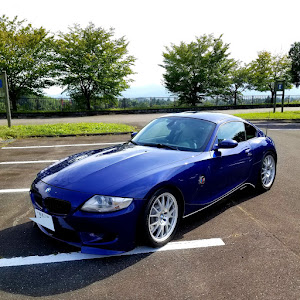 Z4 M クーペ