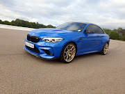 BMW’s M Division turned the 2 Series into an athlete with a snorting engine and an aggressive attitude.