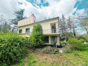 maison à Saint-Christol-lès-Alès (30)