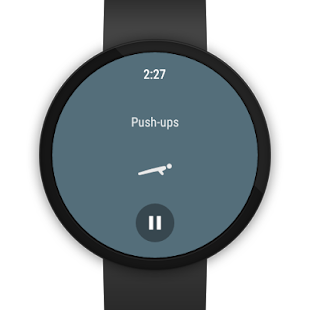   Google Fit - Fitness Tracking- screenshot thumbnail   