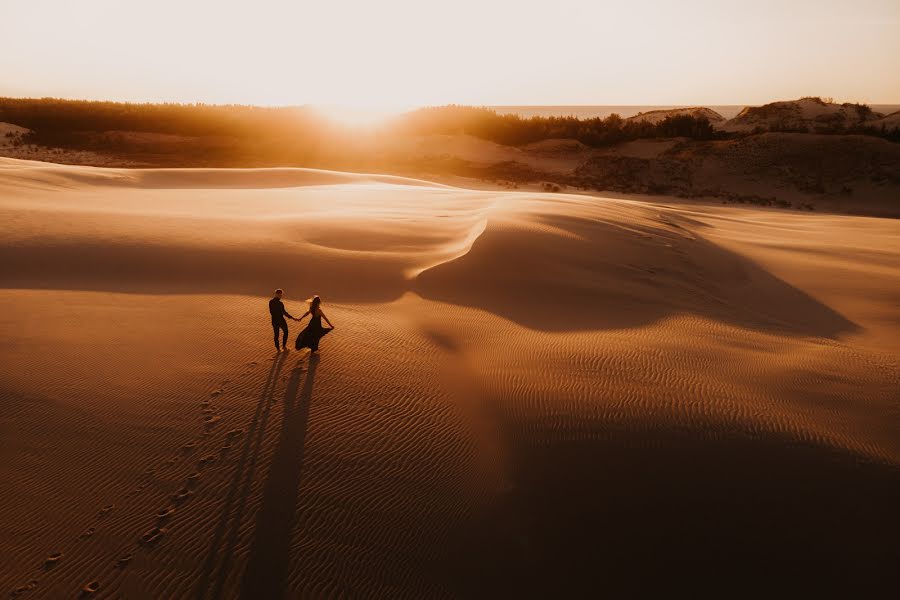 Fotógrafo de bodas Adrian Pluciński (adrianplucinski). Foto del 3 de junio 2020