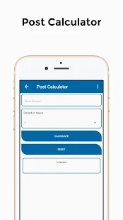 EMI Calcualtor | Financial Calculator(圖2)-速報App