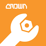 Cover Image of Herunterladen Crown Service Request 1.5.8.0 APK