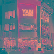 Yabi Kitchen 南洋風味餐廳