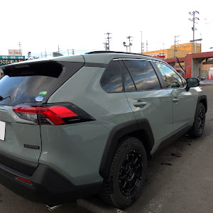 RAV4 MXAA54