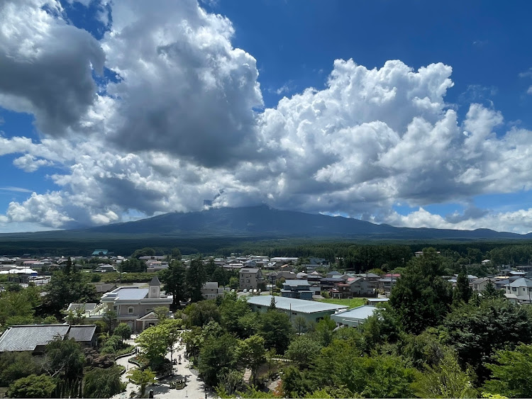 アルファードの山中湖・家族旅行・富士山とコラボ・富士スピードウェイ・テスト車両に関するカスタム事例の投稿画像13枚目