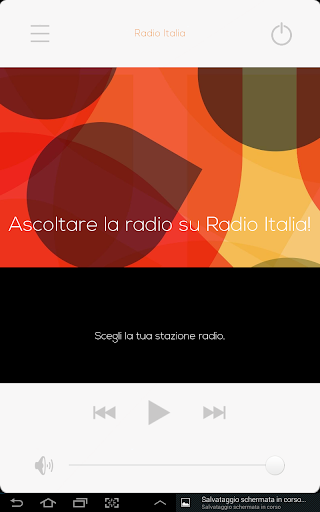 Radio Italy