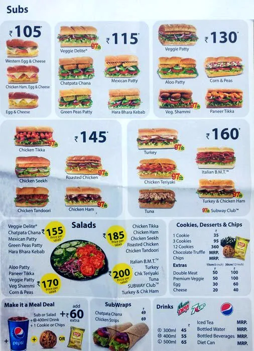 Alankrutha menu 