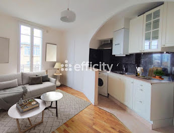 appartement à Boulogne-Billancourt (92)