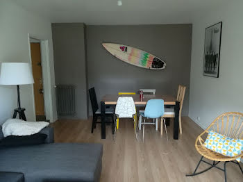 appartement à Anglet (64)