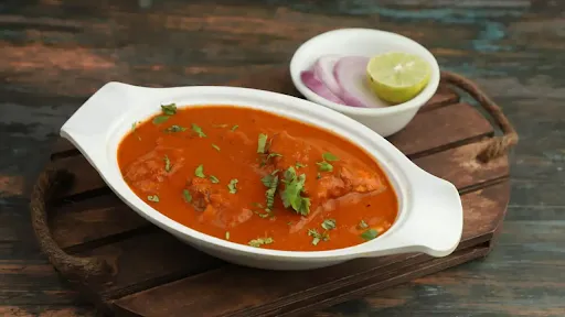 Chicken Masala