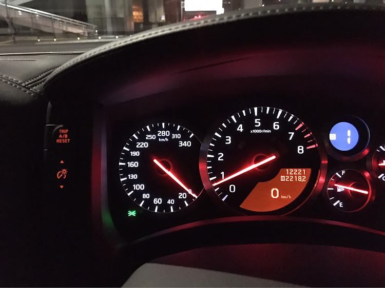 NISSAN GT-Rの日産の日・discover_cartune・ピックアップ一度でも載ってみたい・稲永埠頭・トリトンに関するカスタム事例の投稿画像2枚目