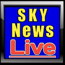 Herunterladen UK Live TV Sky News live news usa Installieren Sie Neueste APK Downloader