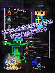 Dungeon Laughter (Mod Items)