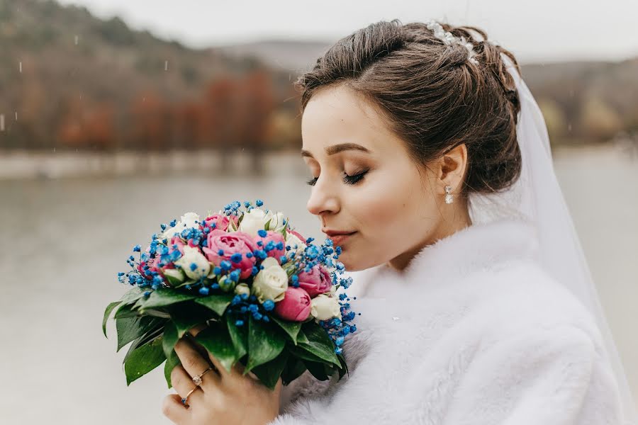 Wedding photographer Kseniya Voropaeva (voropaevaphoto). Photo of 29 December 2017