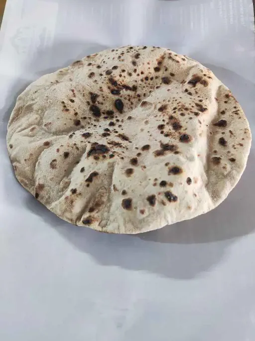 Tawa Roti