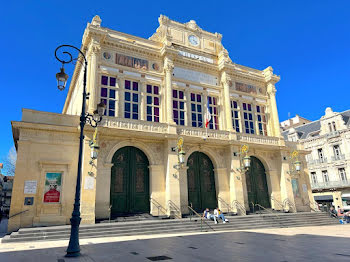 appartement à Beziers (34)